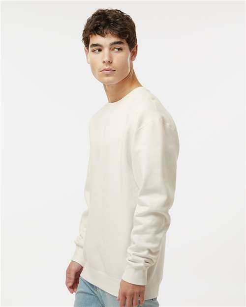 Unisex Heavyweight Crewneck Sweatshirt