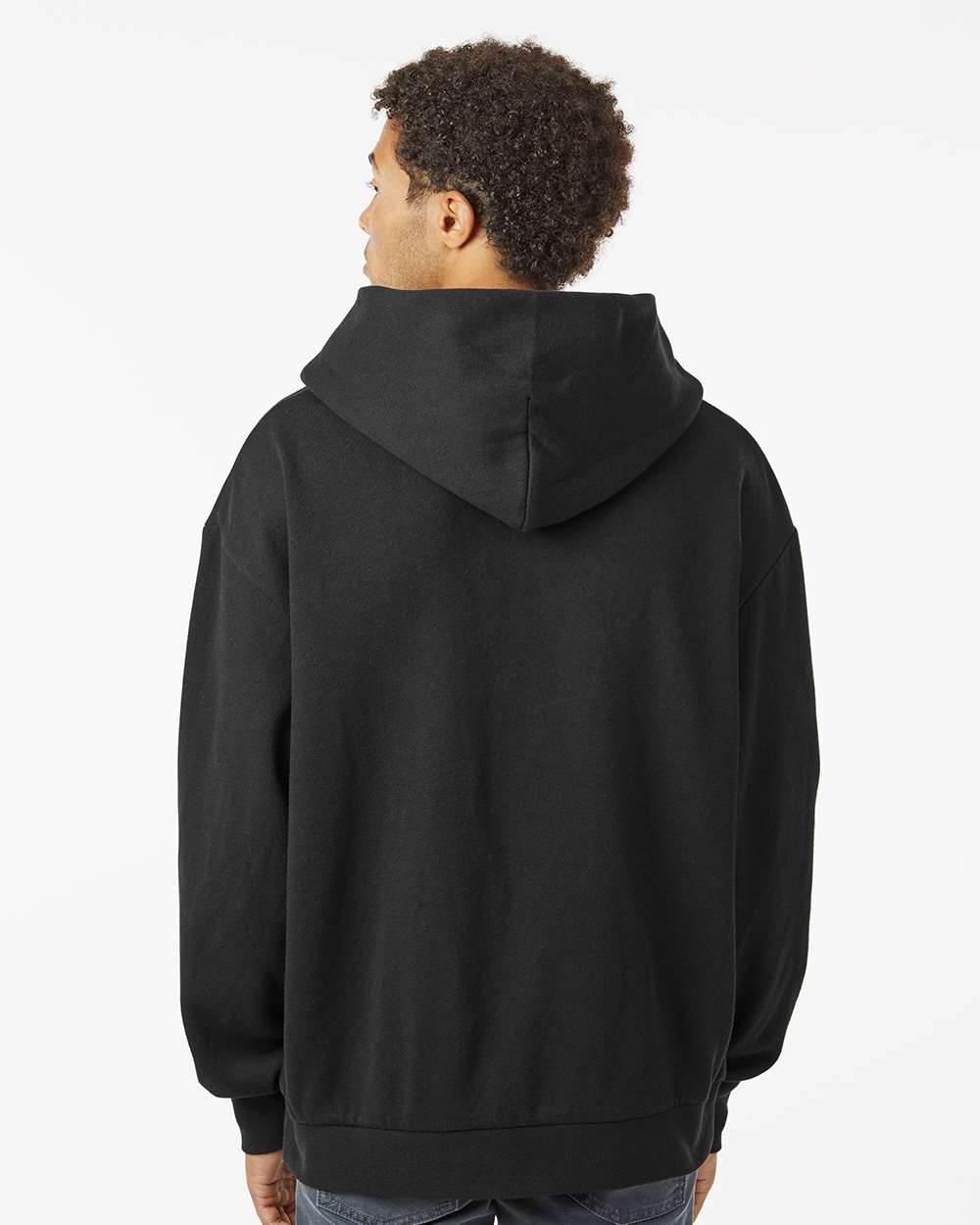 Independent Trading Co. IND280SL - Avenue 280gm Midweight Pullover Hood  $16.58 - Sweatshirts