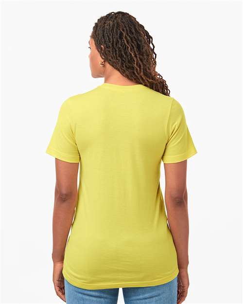 Combed Cotton T-Shirt