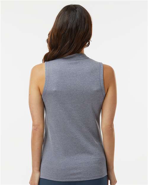 Women's Ultimate365 Textured Sleeveless Shirt