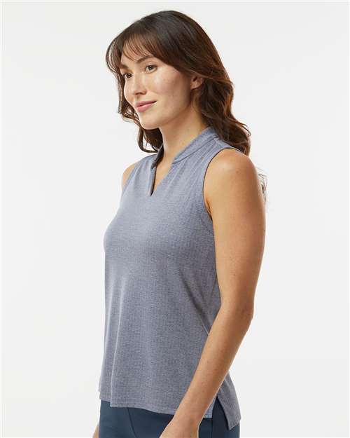 Women's Ultimate365 Textured Sleeveless Shirt