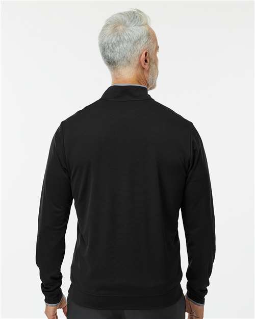 Men's Performance Lightweight Quarter-Zip Pullover