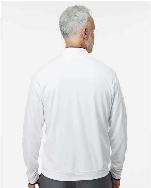 Buy Men's Performance Lightweight Quarter-Zip Pullover