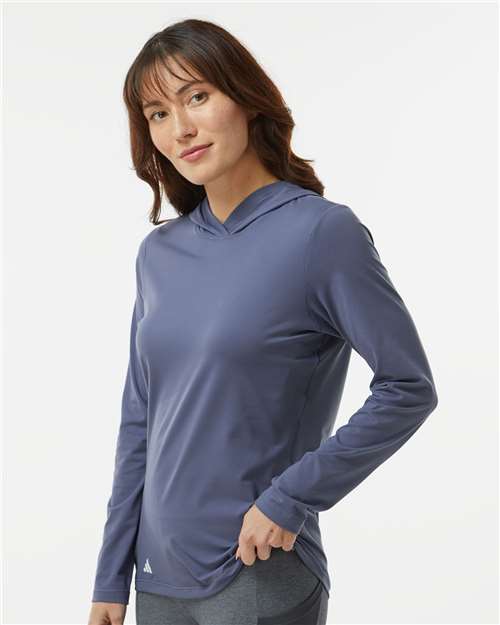 Women's Performance Hooded Pullover
