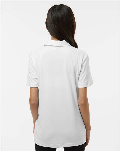 Youth Performance Polo