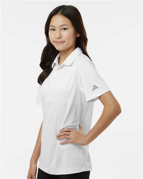Youth Performance Polo