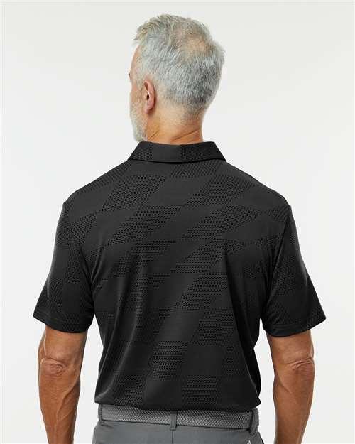 Men's Ultimate365 Textured Polo