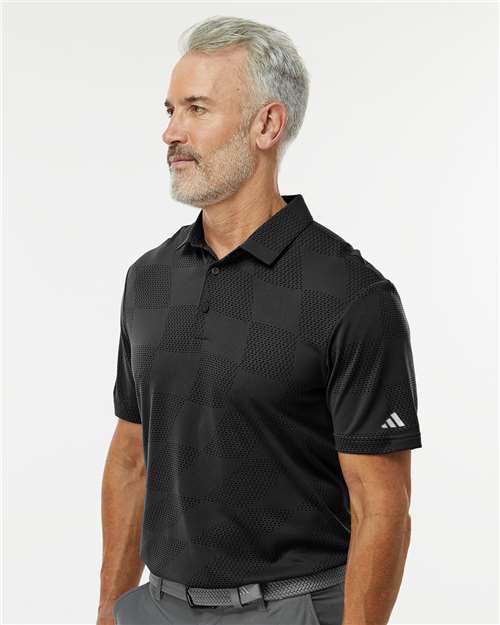 Men's Ultimate365 Textured Polo