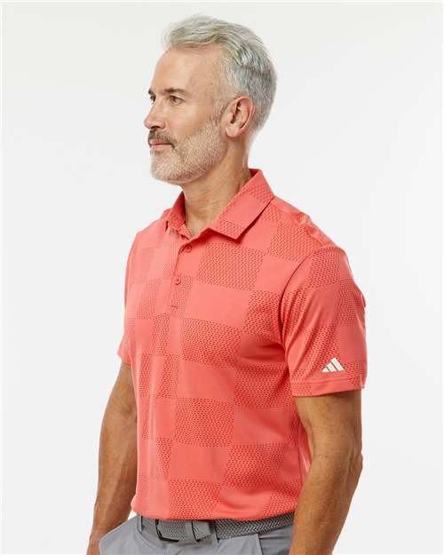 Men's Ultimate365 Textured Polo