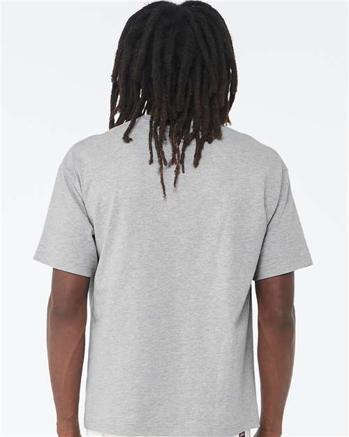 6 oz. Heavyweight Tee