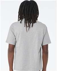 BELLA + CANVAS BELLA + CANVAS Unisex 6 oz. Heavyweight Tee, view 5