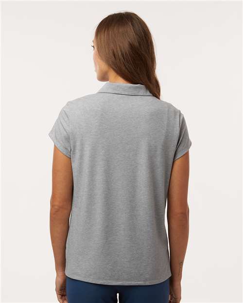 Women's Blended Polo