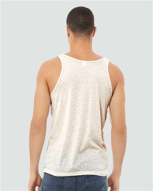 Unisex Triblend Tank