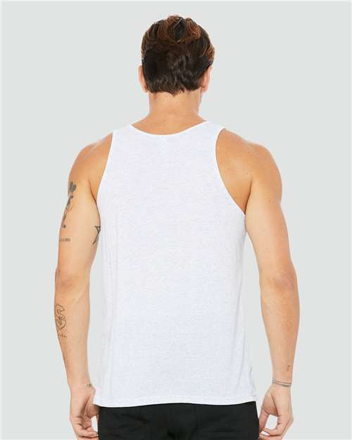 Unisex Triblend Tank