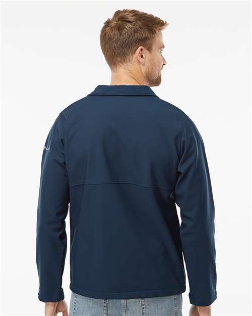 Men's Ascender™ Soft Shell Jacket