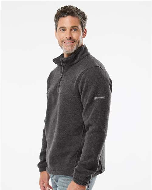 Men's Steens Mountain™ Half-Zip Pullover