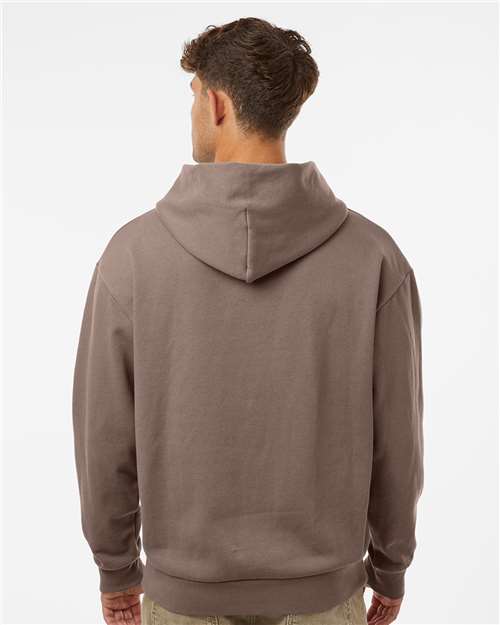 Unisex Avenue Hooded Sweatshirt