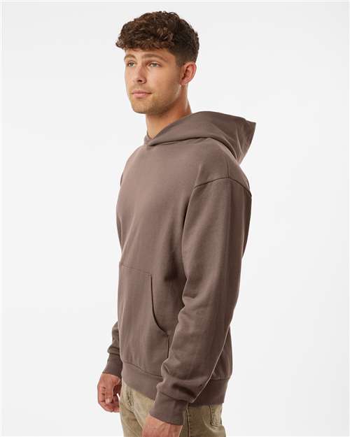 Unisex Avenue Hooded Sweatshirt