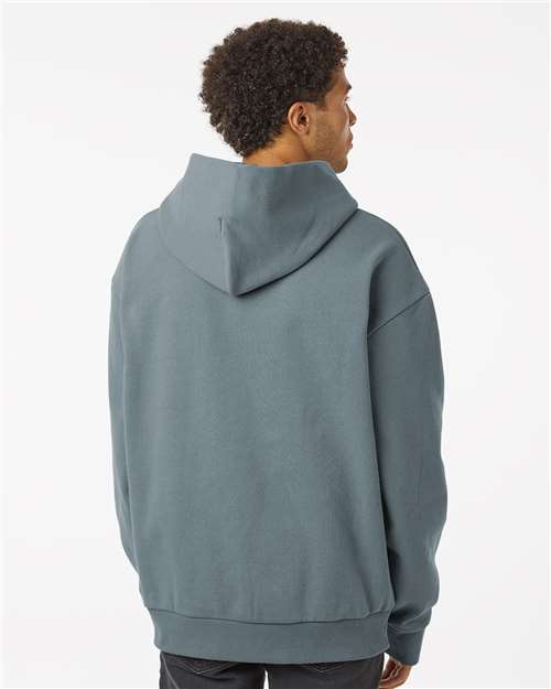 Unisex Mainstreet Hooded Sweatshirt