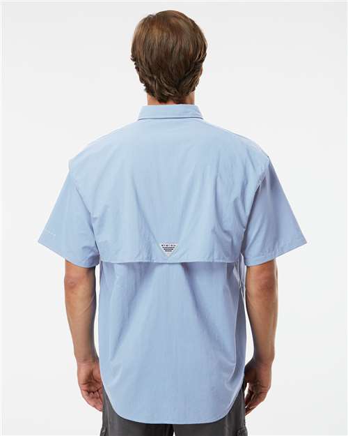 Men's PFG Bahama™ II Short Sleeve Shirt