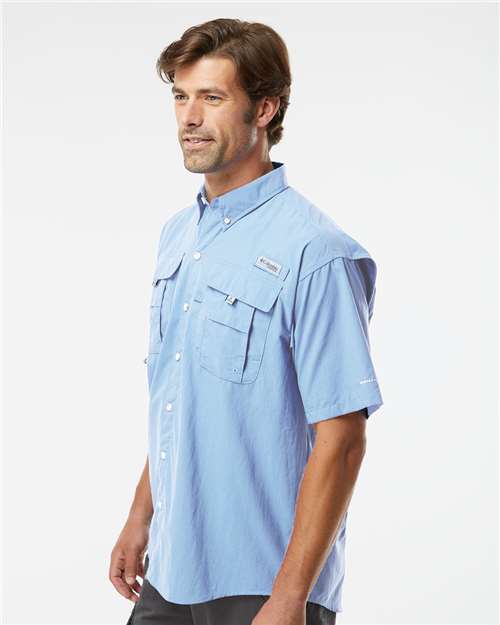 Men's PFG Bahama™ II Short Sleeve Shirt