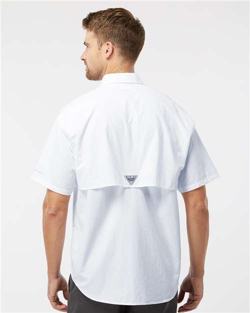 Men's PFG Bahama™ II Short Sleeve Shirt