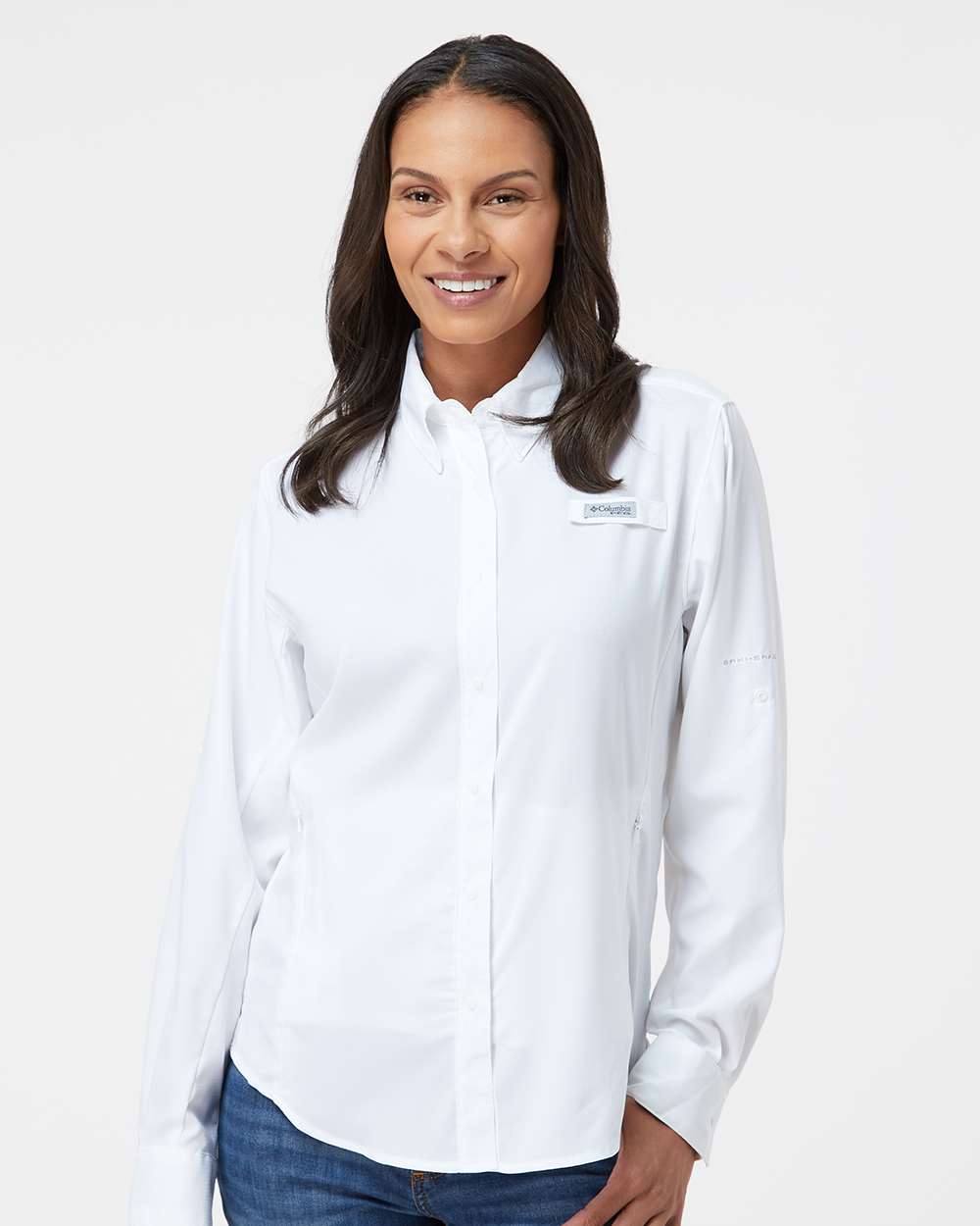 Columbia 212465 - Women's PFG Tamiami™ II Shirt