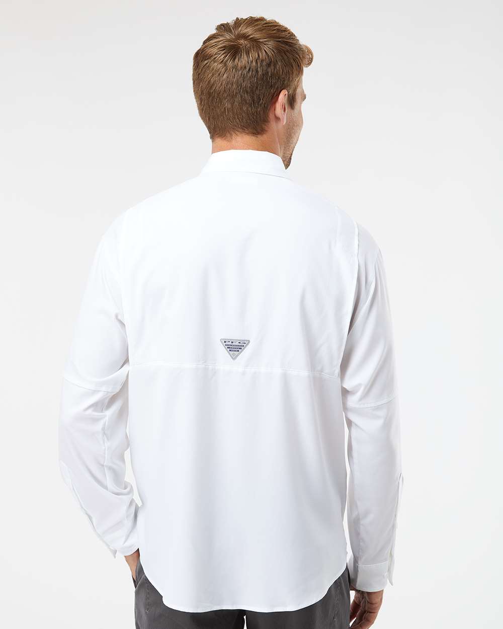 Columbia 212467 - Men's PFG Tamiami™ II Shirt