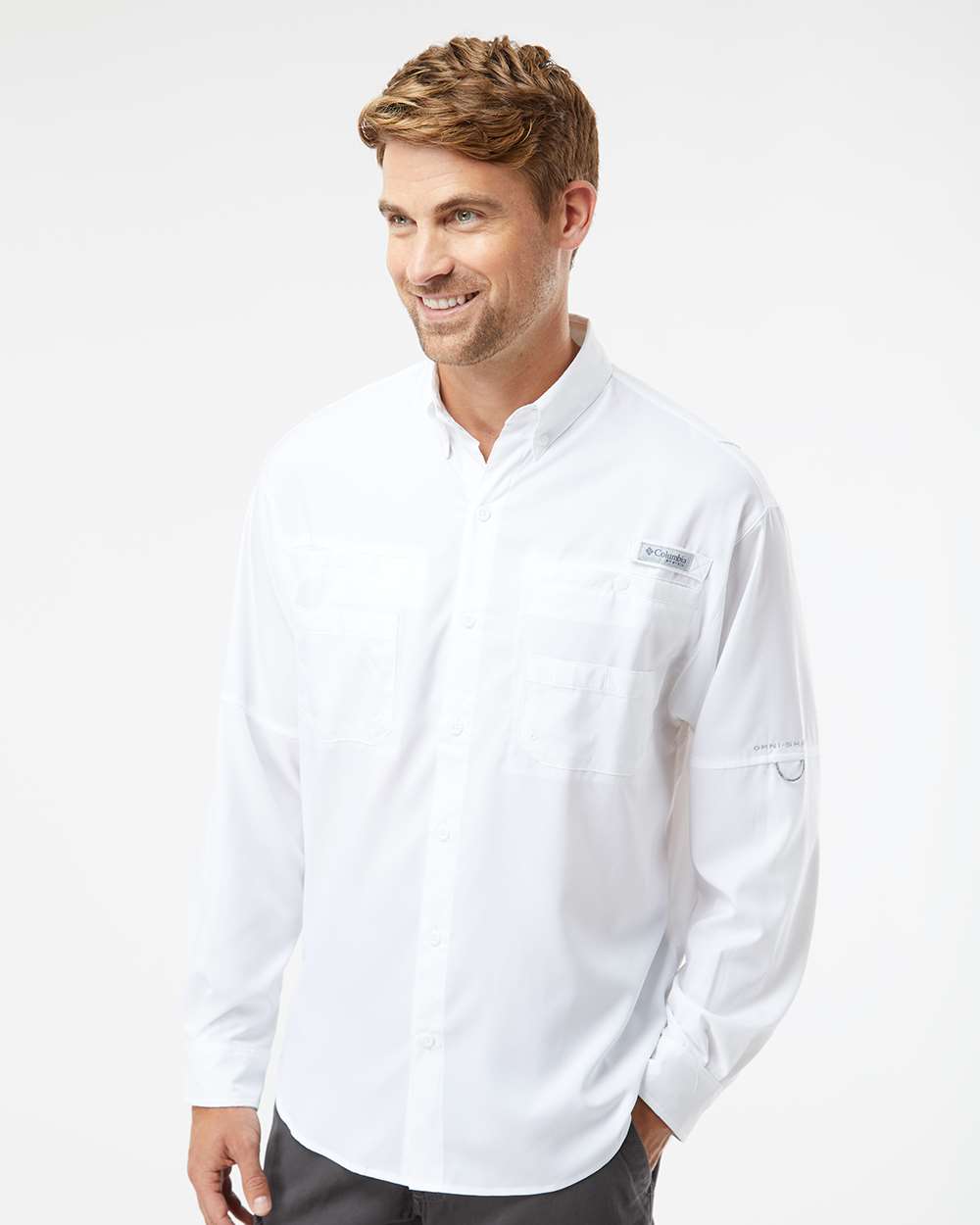 Columbia 212467 - Men's PFG Tamiami™ II Shirt