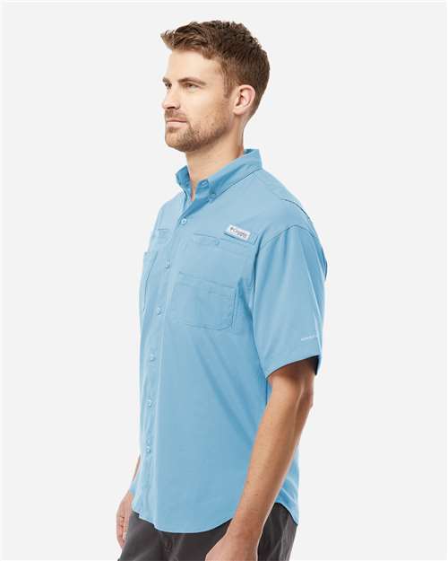 Men's PFG Tamiami™ II Short Sleeve Shirt