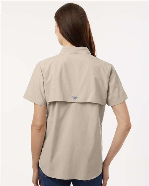 Women's PFG Bahama™ Short Sleeve Shirt