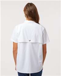 Columbia 212473 - Women's PFG Bahama™ Short Sleeve Shirt