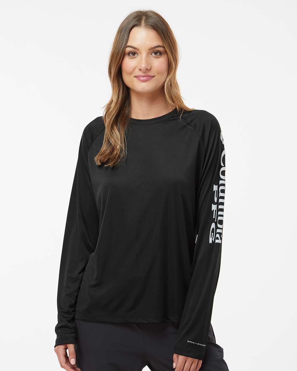 Columbia 212485 - Women's PFG Tidal Tee™ II Long Sleeve