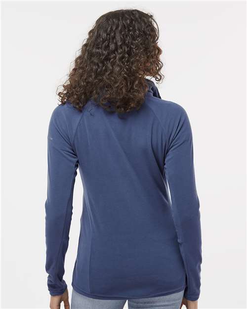 Women's Glacial™ IV Fleece Half-Zip Pullover