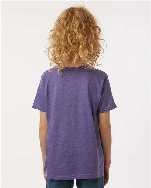 Youth Fine Jersey T-Shirt