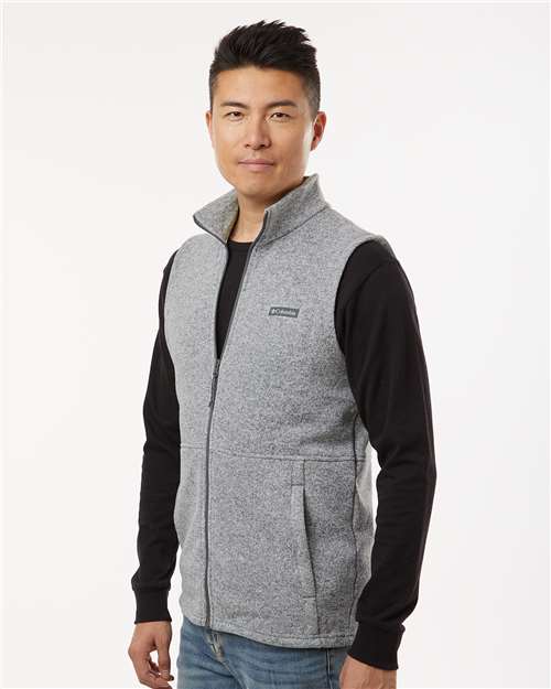 Men's Alto Pass™ Fleece Vest