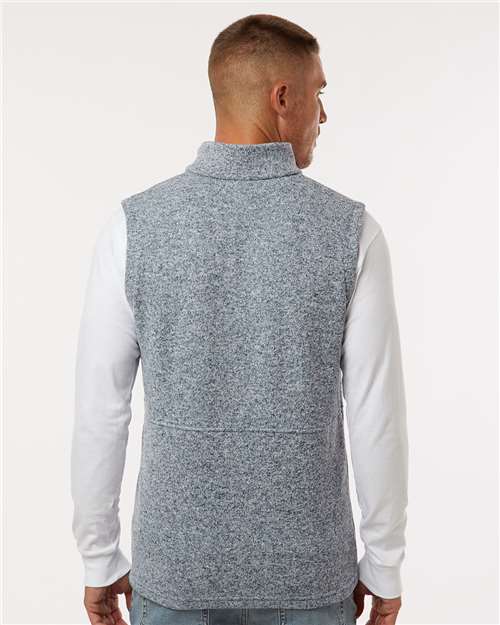 Men's Alto Pass™ Fleece Vest