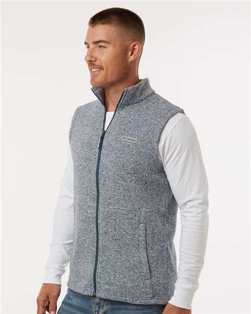 Men's Alto Pass™ Fleece Vest