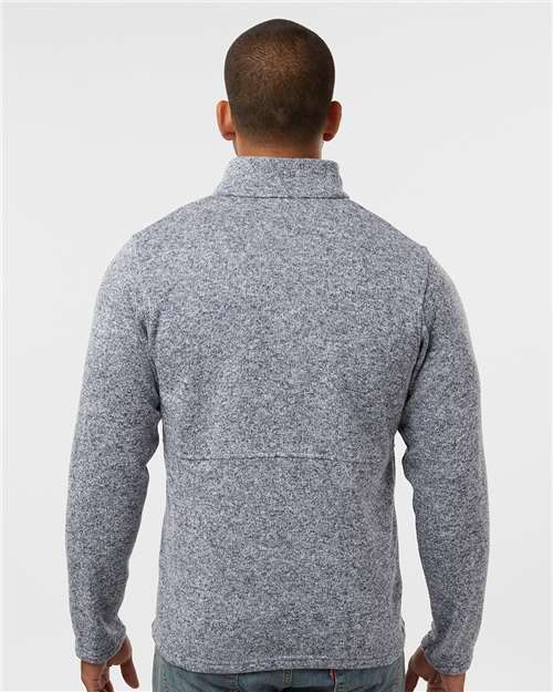 Men's Alto Pass™ Fleece Full-Zip Jacket