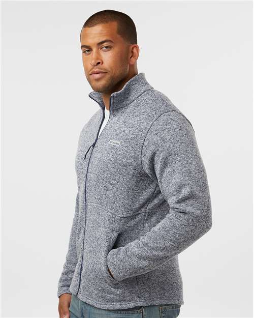 Men's Alto Pass™ Fleece Full-Zip Jacket