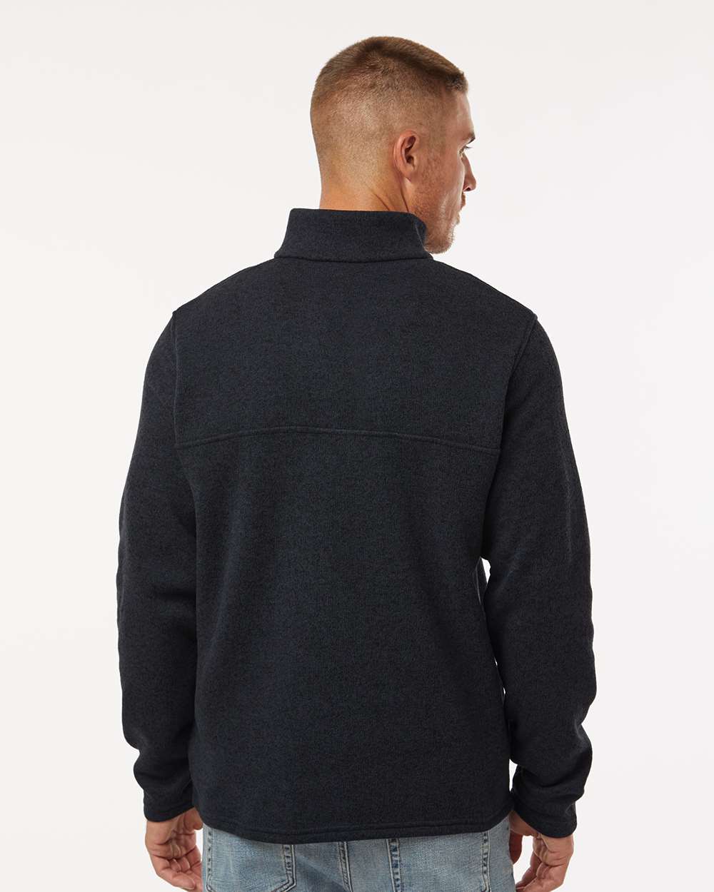 ✳︎✳︎✳︎ Columbia 209573 - Men's Alto Pass™ Fleece Half-Snap Pullover
