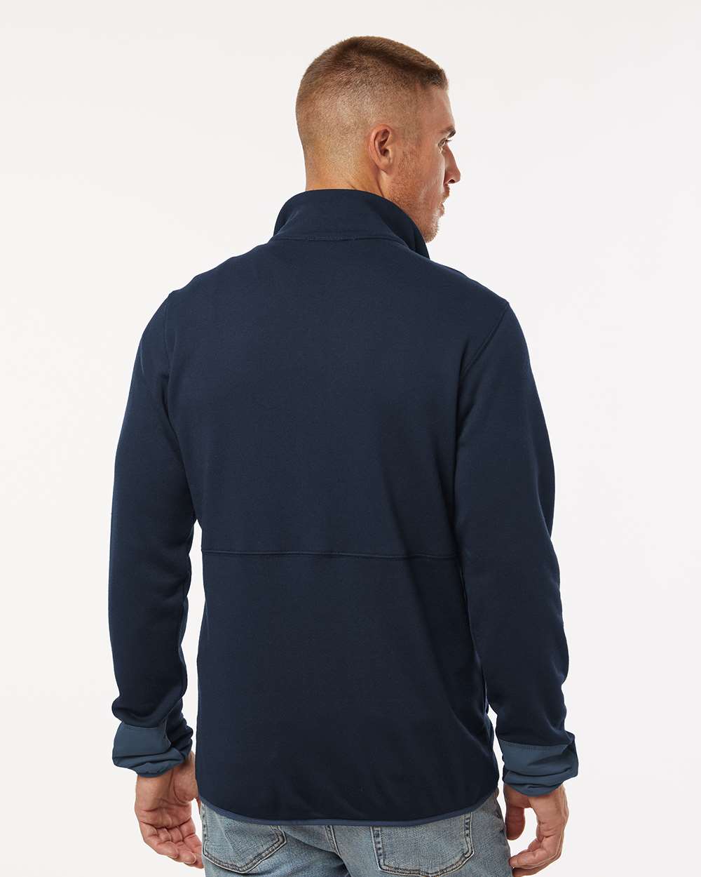 Columbia 209760 - Men's Columbia Hike™ II Half-Zip Pullover