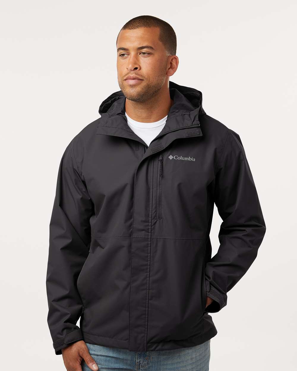 Columbia 208934 - Men's Hikebound™ II Jacket