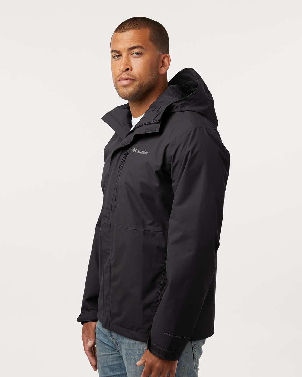 Columbia 208934 - Men's Hikebound™ II Jacket