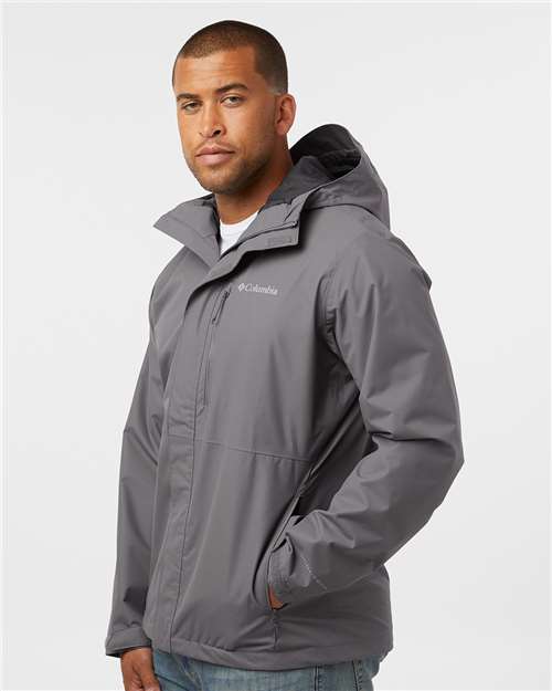 Men's Hikebound™ II Jacket