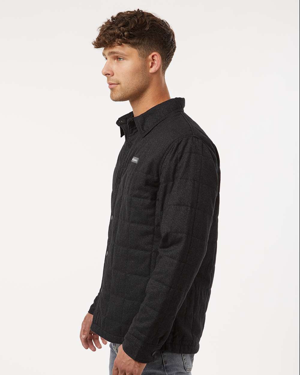 Columbia 205472 - Men's Landroamer™ Quilted Shirt Jacket