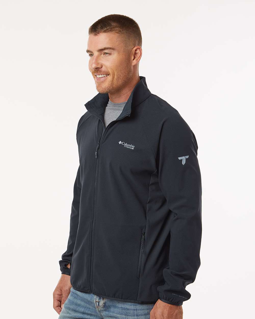 Columbia 209751 - Men's Spectre Ridge™ II Tech Fleece Full-Zip Jacket