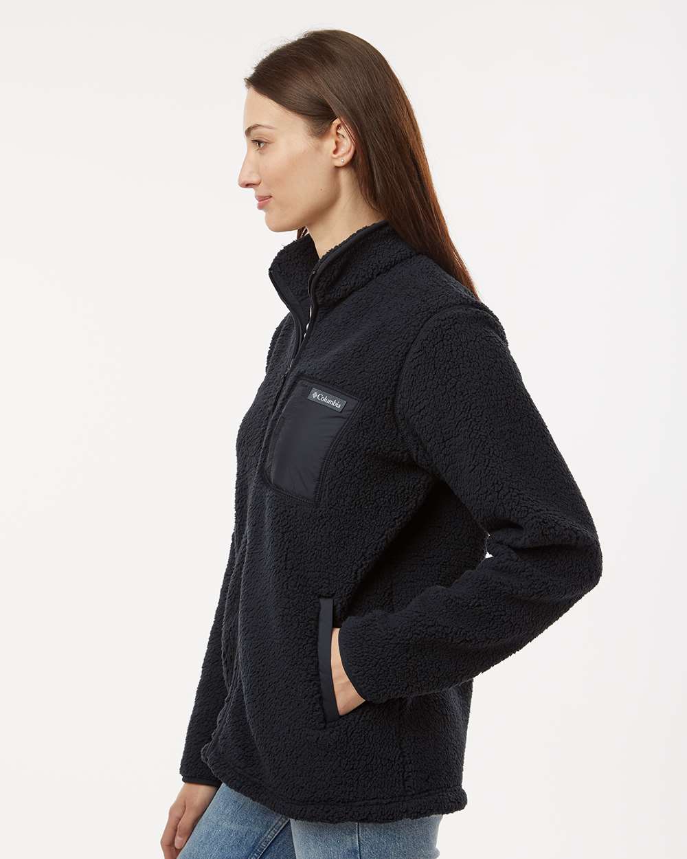 Columbia 209927 - Women's West Bend™ II Full-Zip Jacket