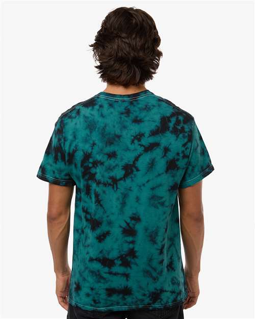 Unisex Crystal Wash T-Shirt