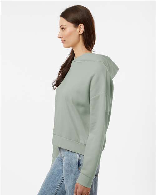 Women's California Wave Wash Sunday Hooded Sweatshirt